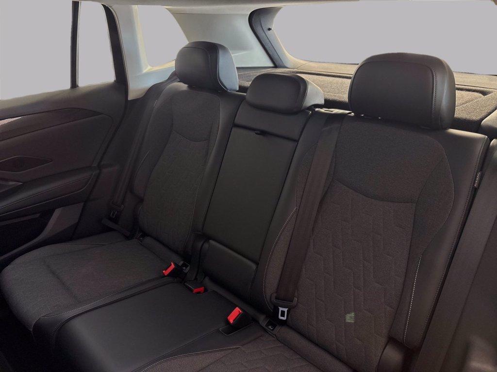 VOLKSWAGEN Tiguan 2.0 tdi life 150cv dsg del 2025