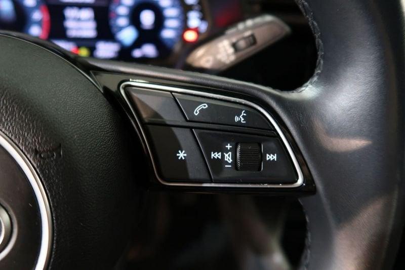Audi A3 Sportback 30 TFSI