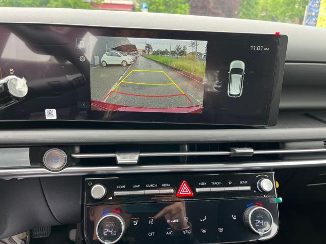 HYUNDAI Tucson 1.6 CRDI 48V DCT X tech Km 0