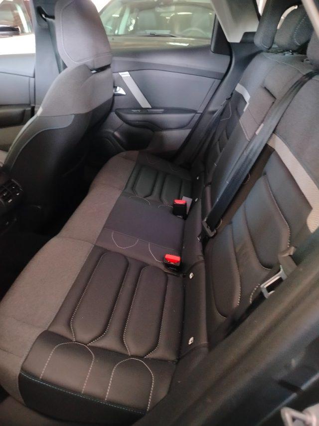 CITROEN C4 PureTech 130 EAT8 S&S Shine Pack AUTO