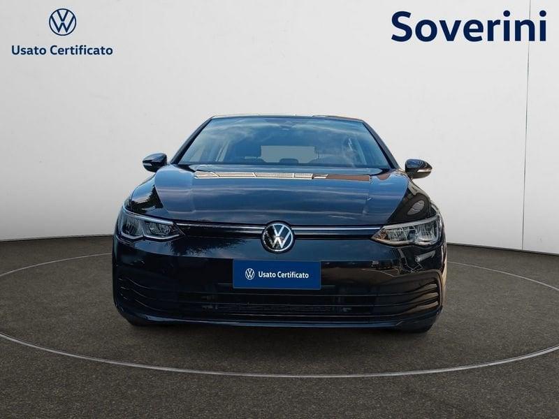 Volkswagen Golf Golf 2.0 TDI 150 CV DSG SCR Life