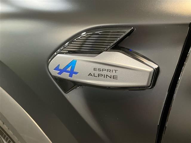 RENAULT Captur 1.3 mild hybrid Esprit Alpine Tetto Apribile!