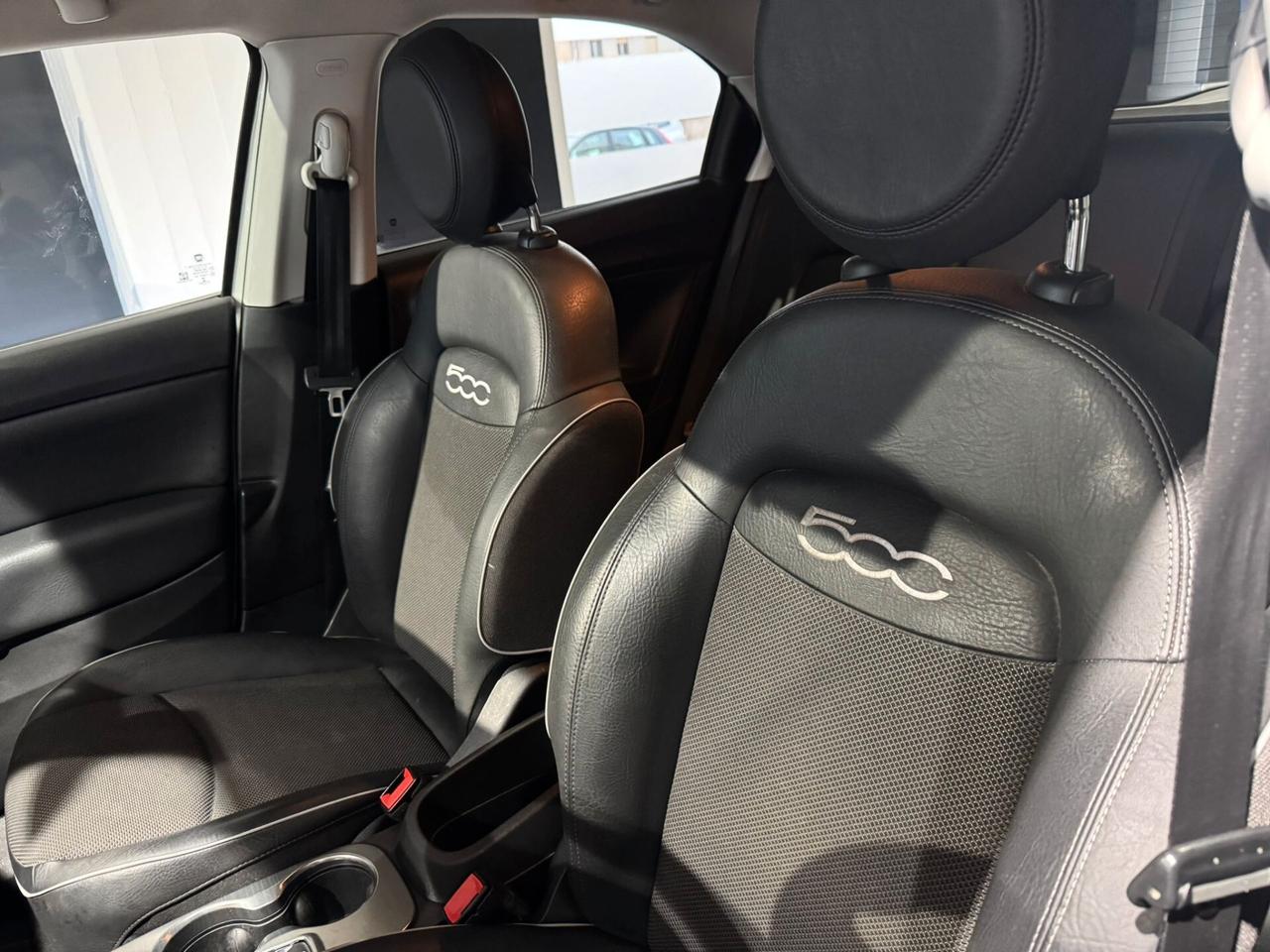 Fiat 500X 1.3 MultiJet 95 CV Cross