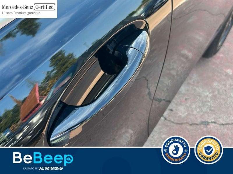 Mercedes-Benz GLB Classe 180 D ADVANCED AUTO