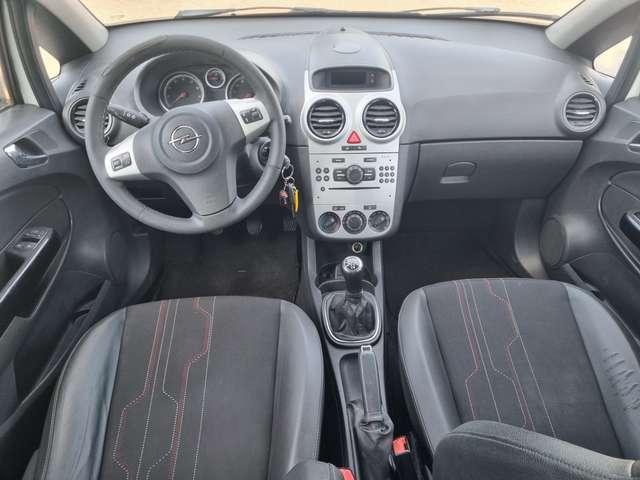 Opel Corsa Corsa IV 2010 5p 1.0 One c/clima