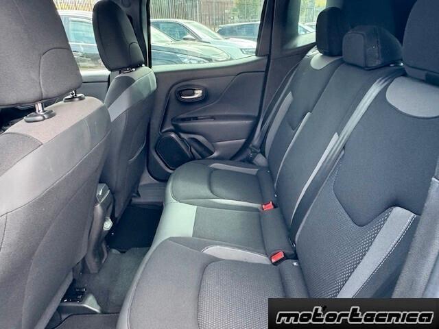 Jeep Renegade 1.6 Mjt 130 CV Limited ITALIANA