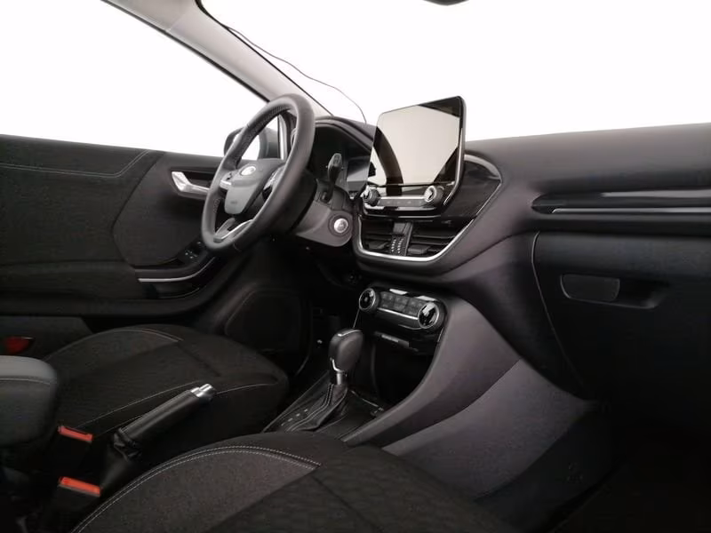 Ford Puma 1.0 ecoboost h Titanium s&s 125cv auto