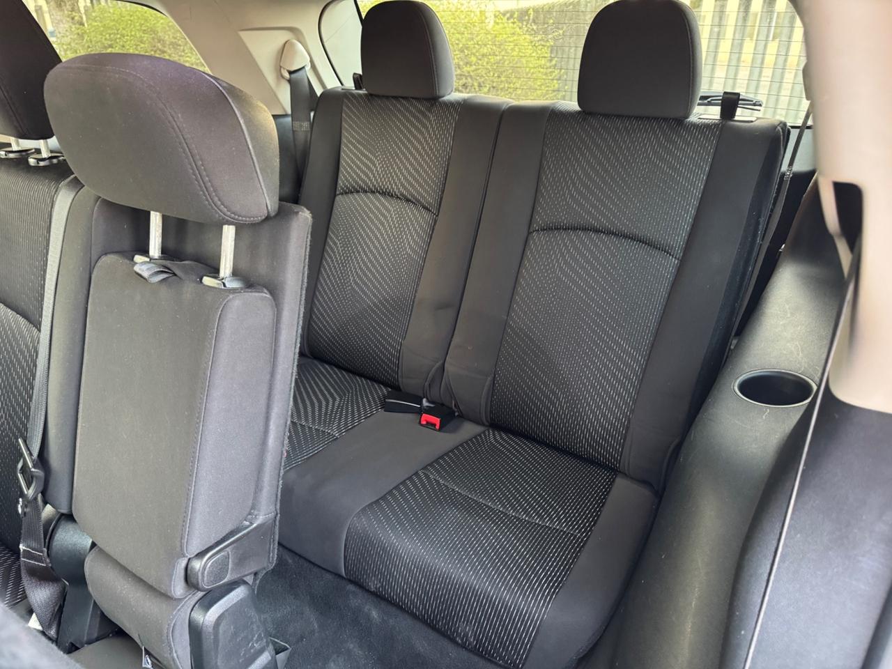 Fiat Freemont 2.0 Multijet 140 CV 7 Posti