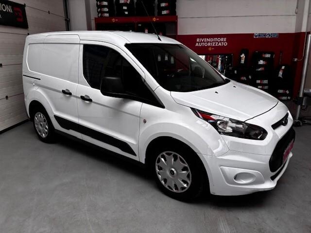 Ford Transit Connect 200 1.5 TDCi 120CV PC Furgone Trend