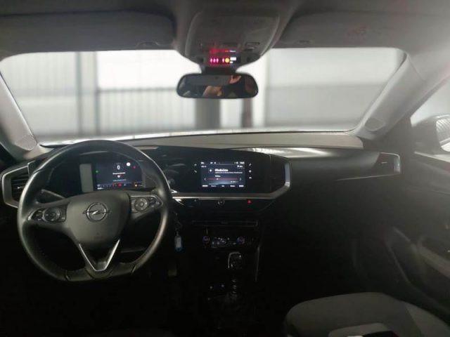 OPEL Mokka 1.5 diesel Elegance