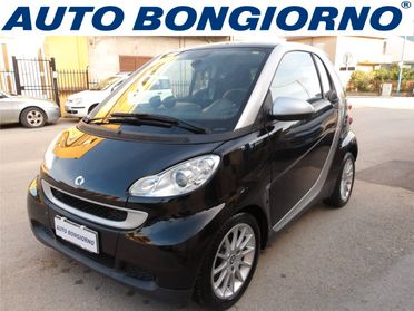 SMART FORTWO 1.0 MHD PULSE 71CV