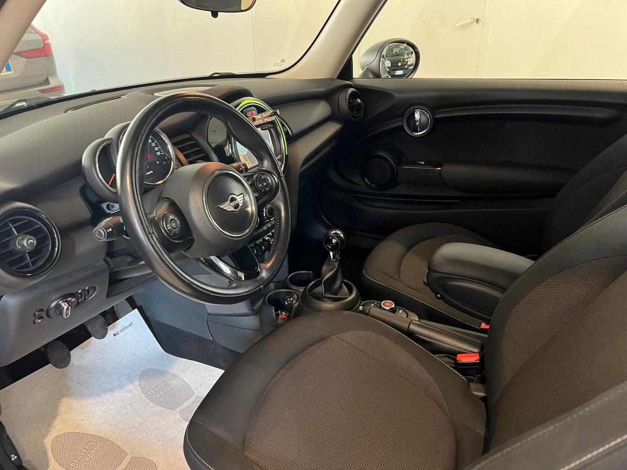 Mini 1.2 One 75 CV - 2016