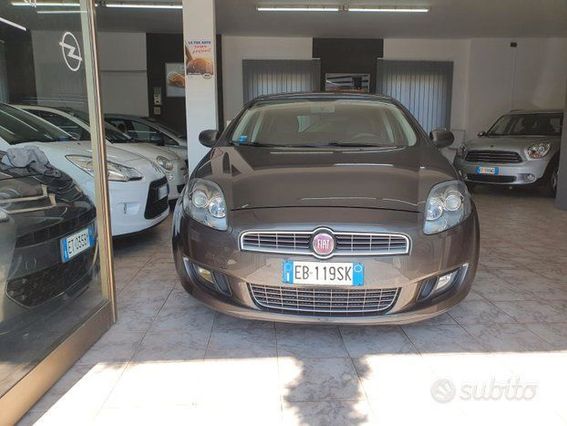 Fiat Bravo 2 Serie - 2009