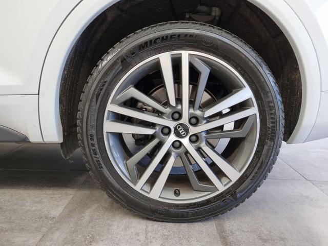 AUDI Q5 SPB 55 TFSI e quattro S tronic S line 367CV