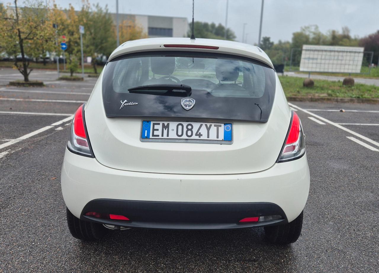 Lancia Ypsilon 1.2 69 CV 5 porte S&S