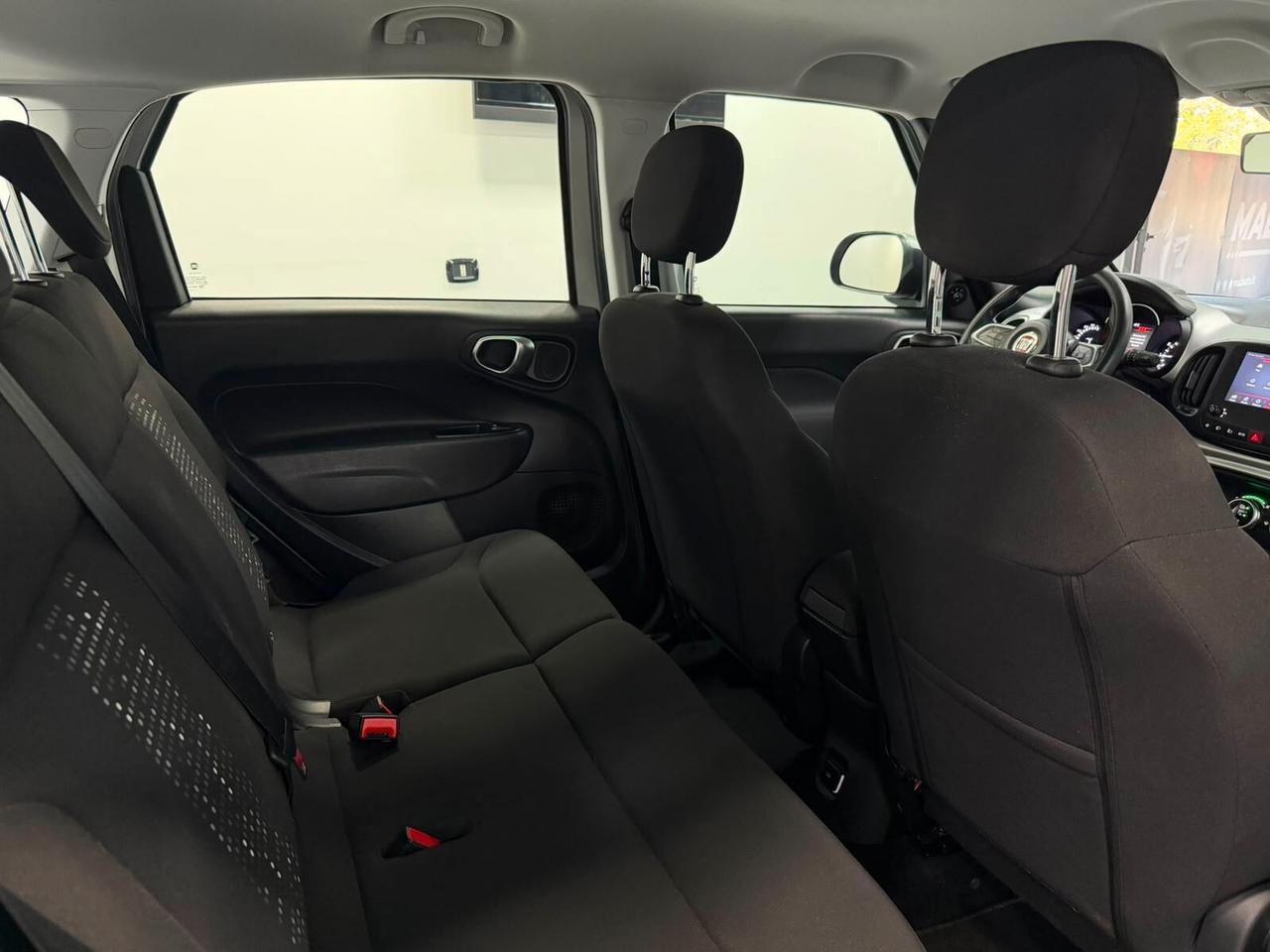 Fiat 500L 1.3 Multijet 95 CV Connect