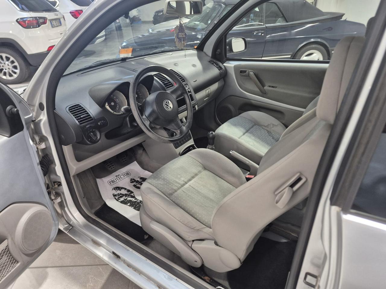Volkswagen Lupo 1.4 cat Trendline