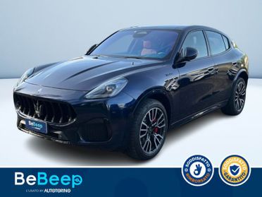 Maserati Grecale 2.0 MHEV MODENA 330CV AUTO