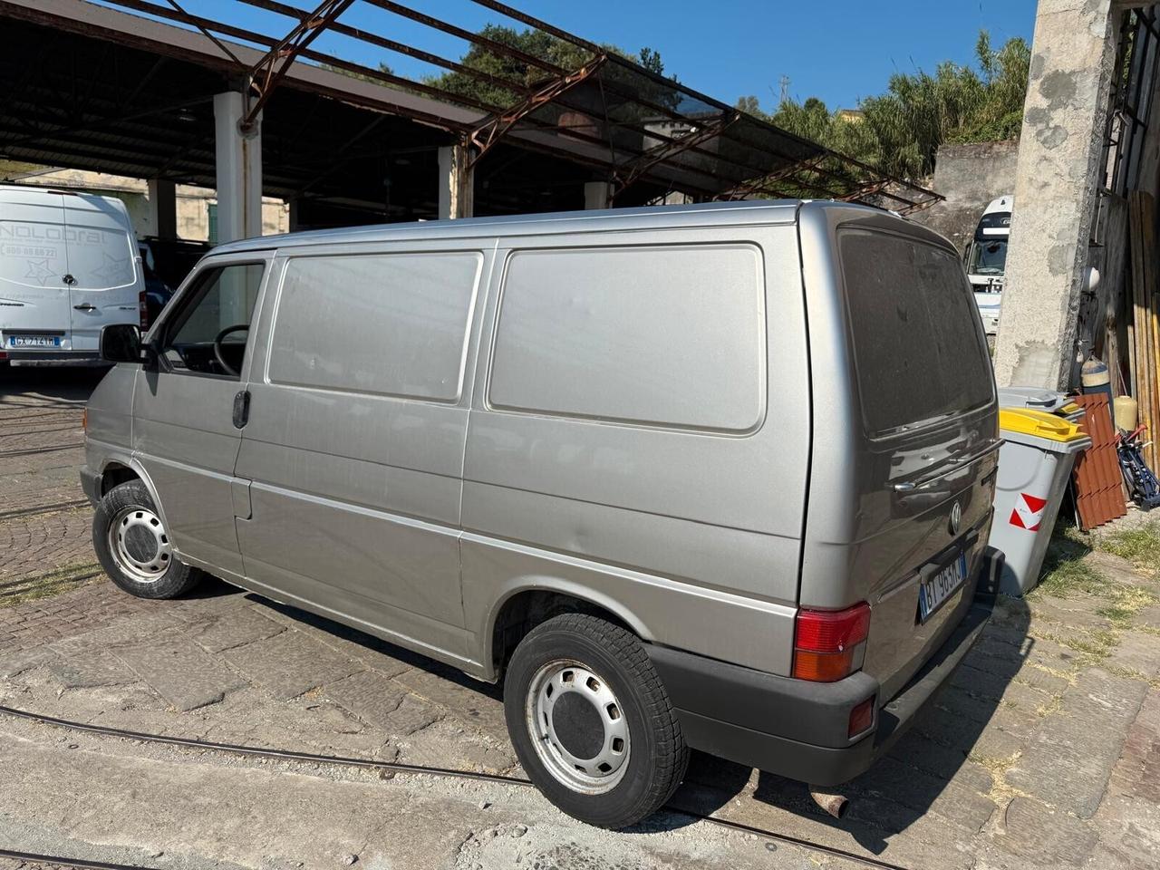 Volkswagen Transporter 1.9 TD cat PC Kombi
