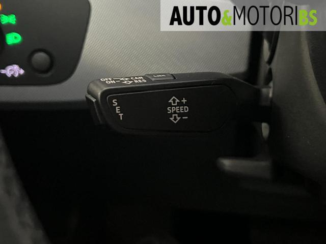 AUDI A4 Avant 30 TDI Stronic Business *Unico Proprietario*