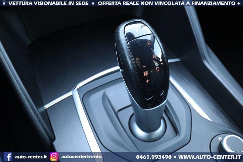 Alfa Romeo Giulia 2.0 Turbo 200CV AT8 Super