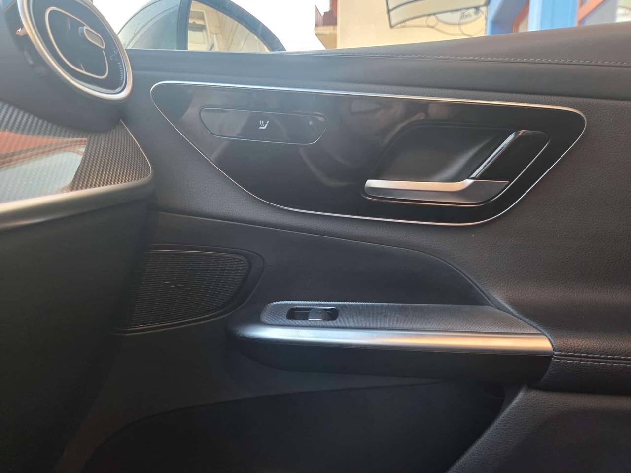 Mercedes-benz GLC 220 d 4Matic Mild Hybrid Advanced Plus