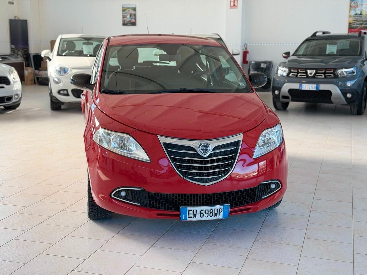Lancia Ypsilon 1.3 MJT 16V 95 CV 5 porte S&S Platinum