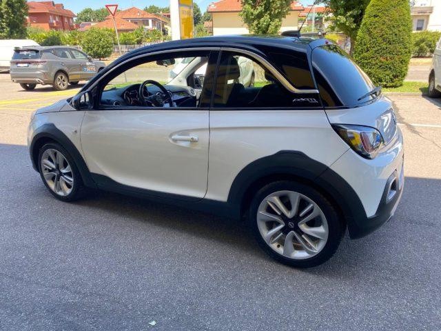 OPEL Adam Rocks 1.4 87 CV