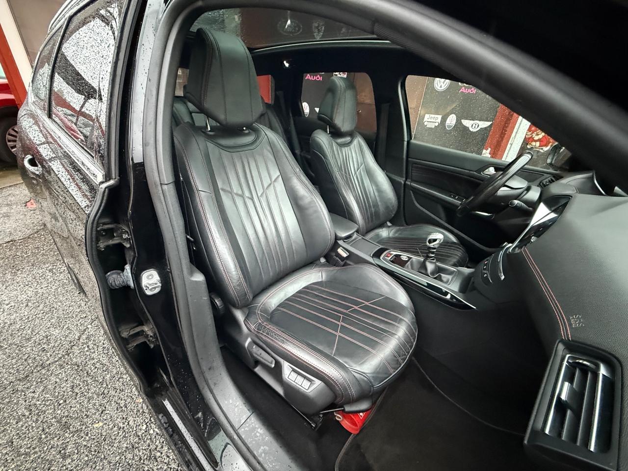 308 BlueHDi-GT Line-(( STRAFULL )) -unipro-rate-e6