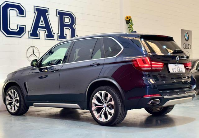 BMW X5 xDrive30d 249CV X LINE *TUTTA TAGLIANDATA BMW*