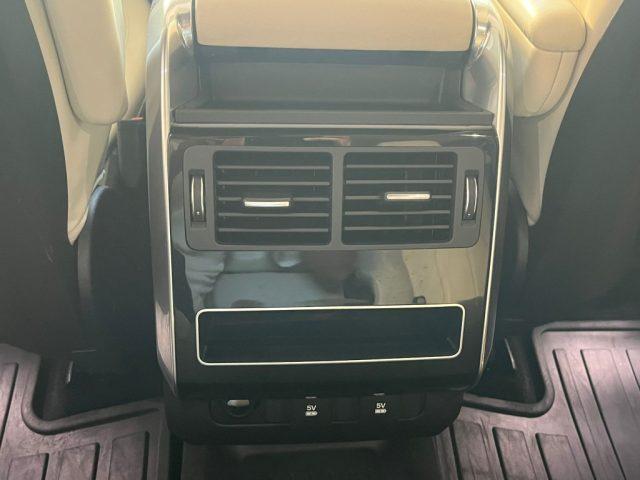 LAND ROVER Range Rover Sport 3.0 SDV6 249 CV HSE
