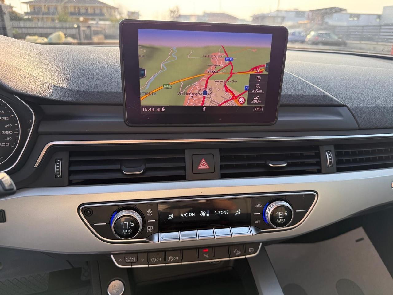 Audi A4 allroad 2.0TDI 190CV S tronic Business Evolution