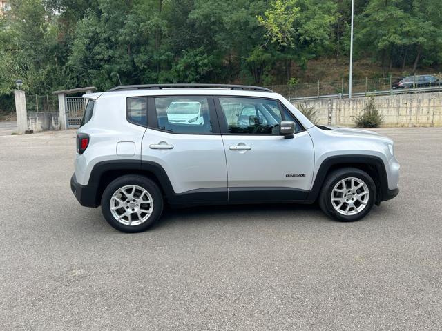 JEEP Renegade Limited 1.0 T-GDI