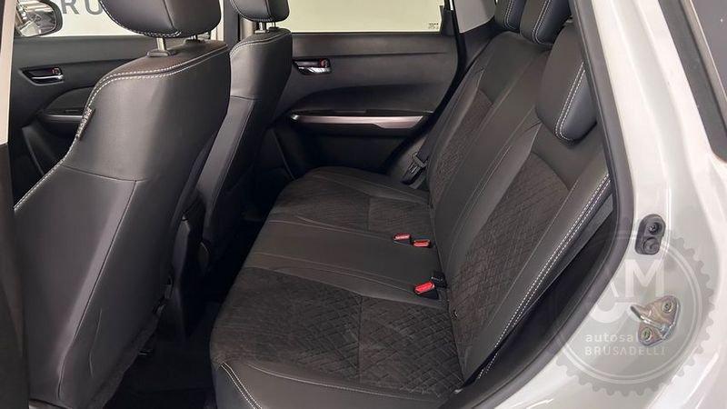 Suzuki Vitara 1.4 Hybrid A/T 4WD Allgrip Starview TETTO APRIB.