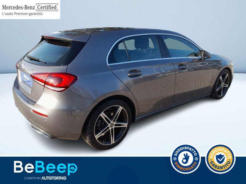 Mercedes-Benz Classe A A 180 D SPORT AUTO