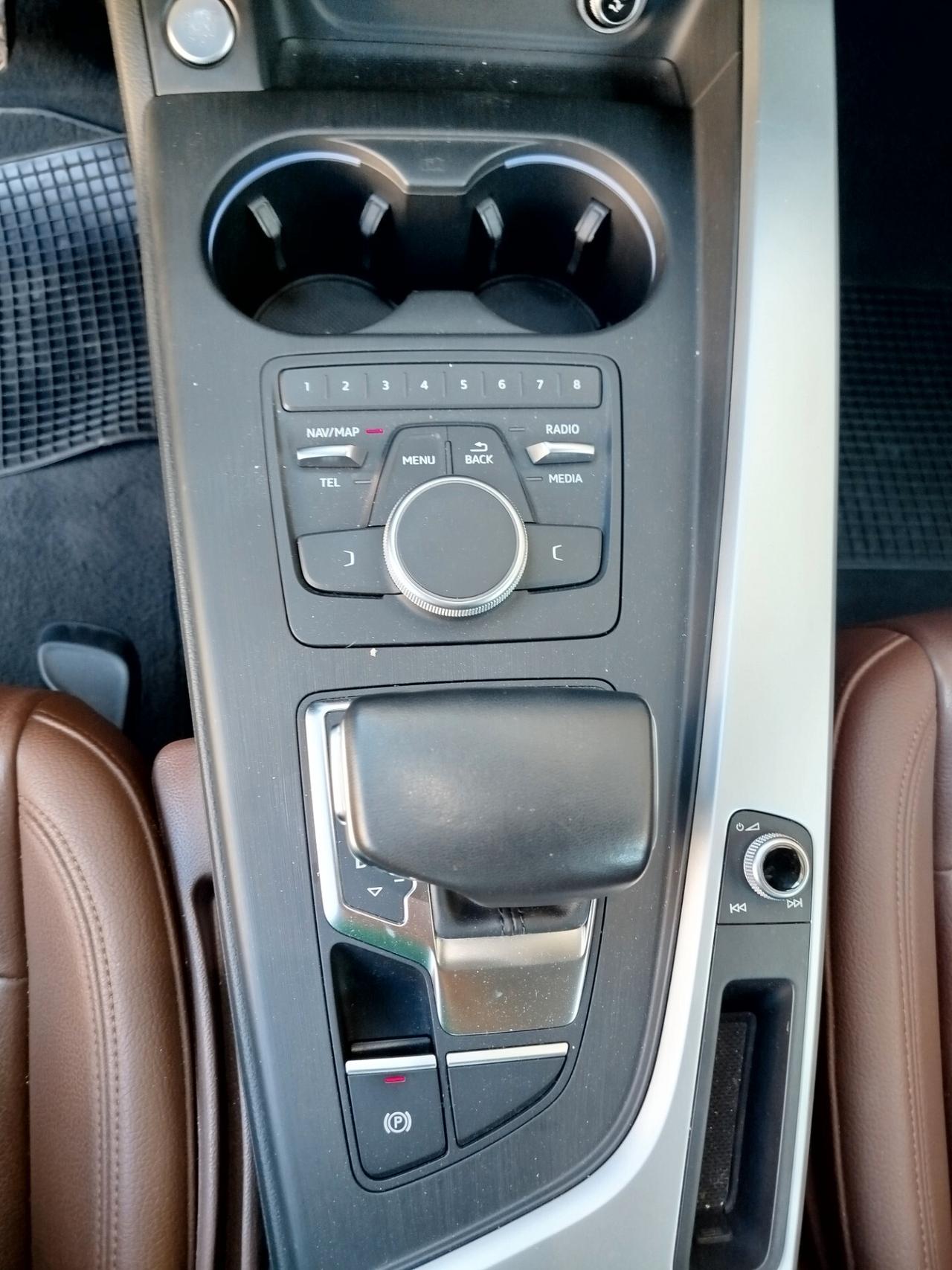 Audi A5 SPB 2.0 TDI S tronic Design