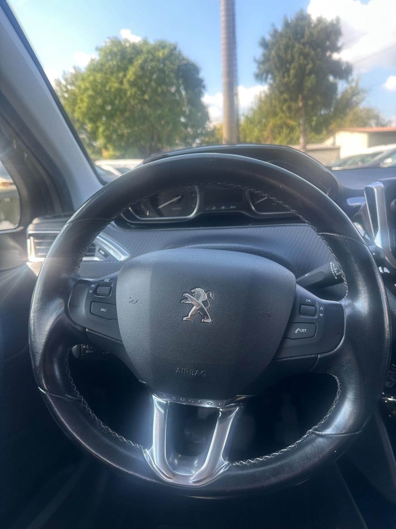 Peugeot 2008 Turbo 110 S&S GT Line