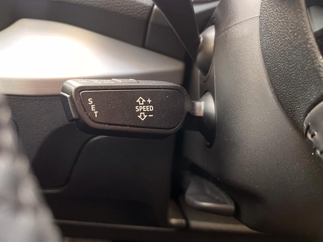 Audi Q2 1.6 TDI S line Edition