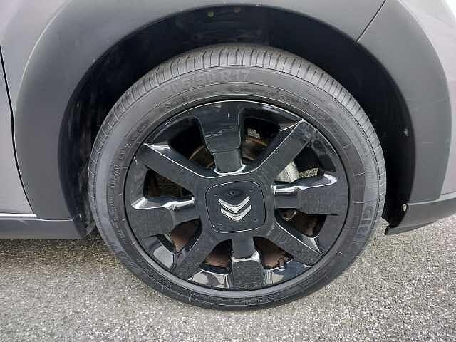 Citroen C3 PureTech 110 S&S RAEdition