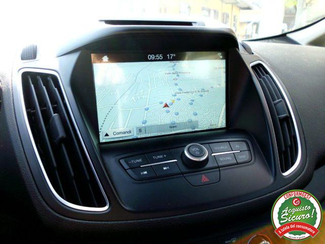 FORD C-Max 1.5 TDCi 95CV Start&Stop Business