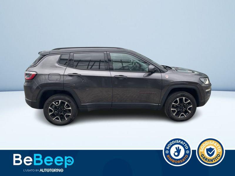 Jeep Compass 2.0 MJT TRAILHAWK 4WD ACTIVE DRIVE LOW 170