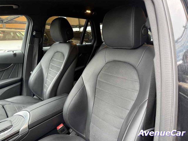 MERCEDES-BENZ GLC 300 de 4matic phev (eq-power) Premium IVA ESPOSTA
