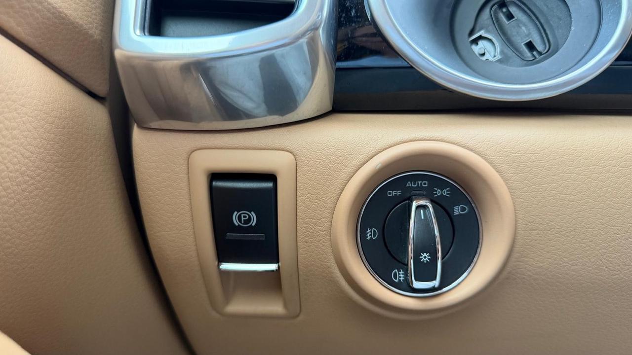 Porsche Cayenne 3.0 Diesel