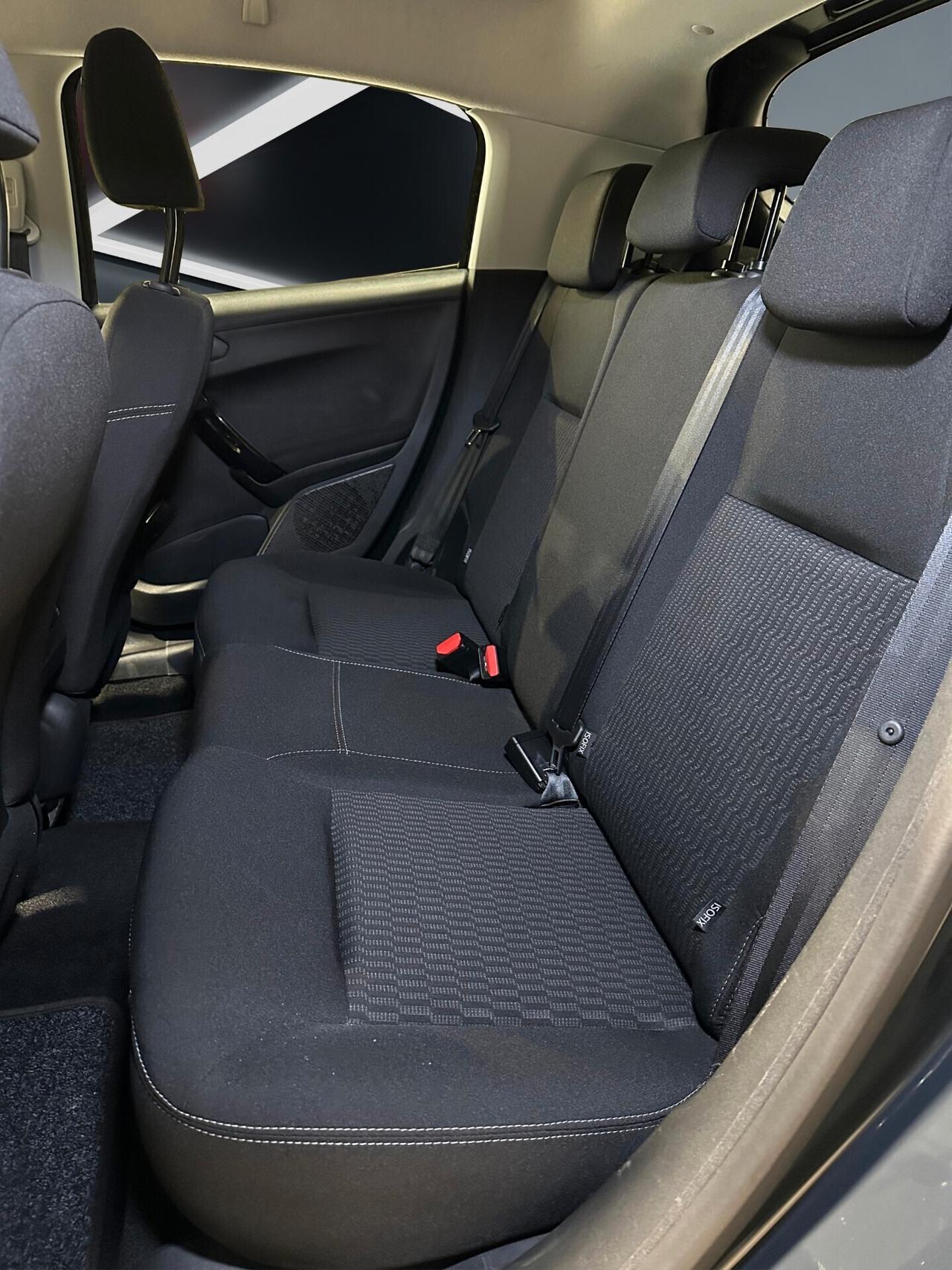 Peugeot 208 PureTech 82 5 porte Allure