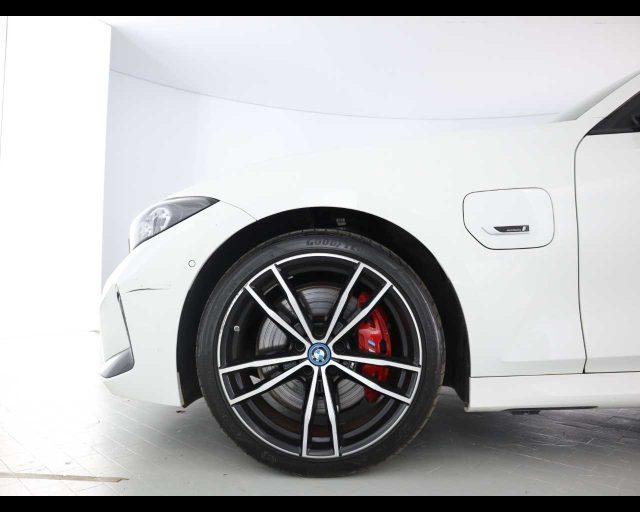 BMW 320 e Touring Msport