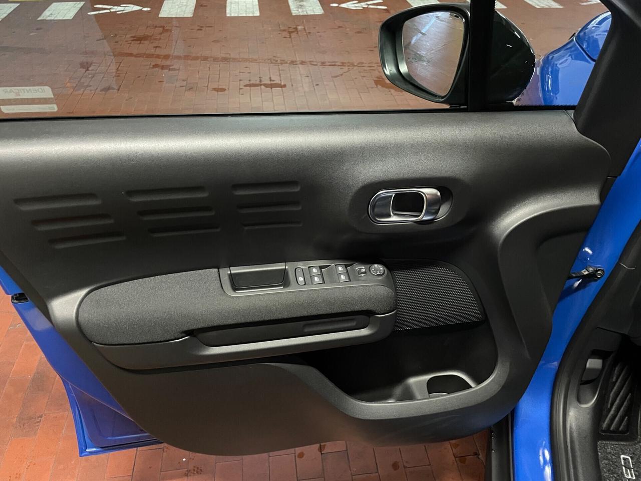 Citroen C3 Aircross C3 Aircross PureTech 110 S&S Plus