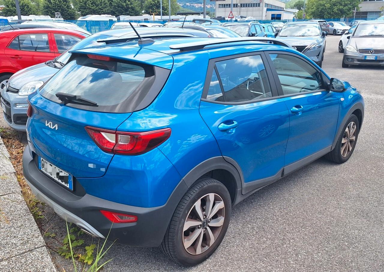Kia Stonic 1.0 T-GDi MHEV Style Special Edition