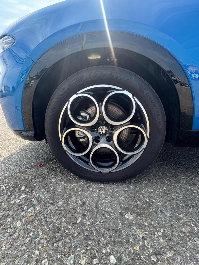 ALFA ROMEO Tonale 1.6 diesel 130 CV TCT6 Sprint
