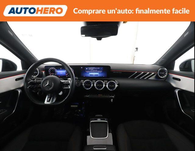 MERCEDES-BENZ A 35 AMG 4Matic Premium