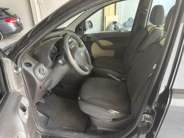 FIAT Panda 1.2 Dynamic Natural Power